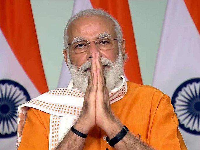 8,900 crore to Panchayats for fight against Corona, big help from Center | कोरोनाविरुद्ध लढ्यासाठी पंचायतींना 8,900 कोटी, केंद्राची मोठी मदत 8,900 crore to Panchayats for fight against Corona, big help from Center | कोरोनाविरुद्ध लढ्यासाठी पंचायतींना 8,900 कोटी, केंद्राची मोठी मदत