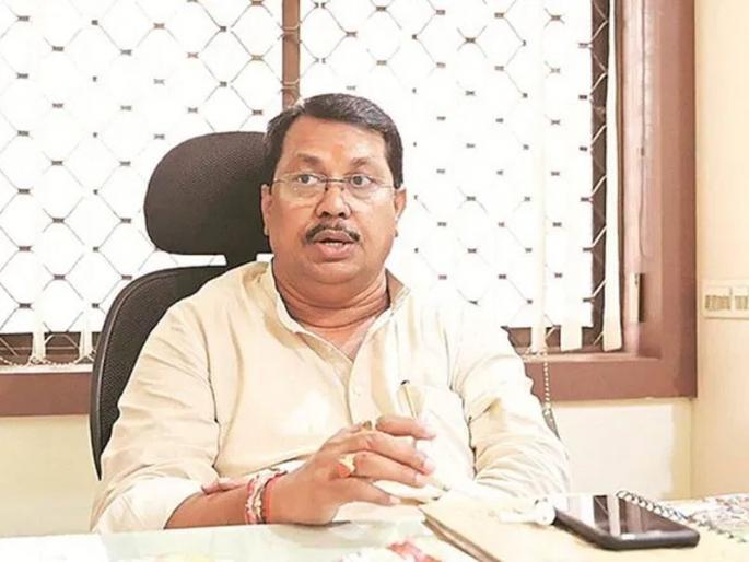 Opposition Leader of Maharashtra Vijay Wadettiwar has criticized the central government over the onion issue. | "स्वतःच्या पक्षाने चुकीचे निर्णय घ्यावे अन्..."; विजय वडेट्टीवार यांचा केंद्र सरकारवर निशाणा Opposition Leader of Maharashtra Vijay Wadettiwar has criticized the central government over the onion issue. | "स्वतःच्या पक्षाने चुकीचे निर्णय घ्यावे अन्..."; विजय वडेट्टीवार यांचा केंद्र सरकारवर निशाणा