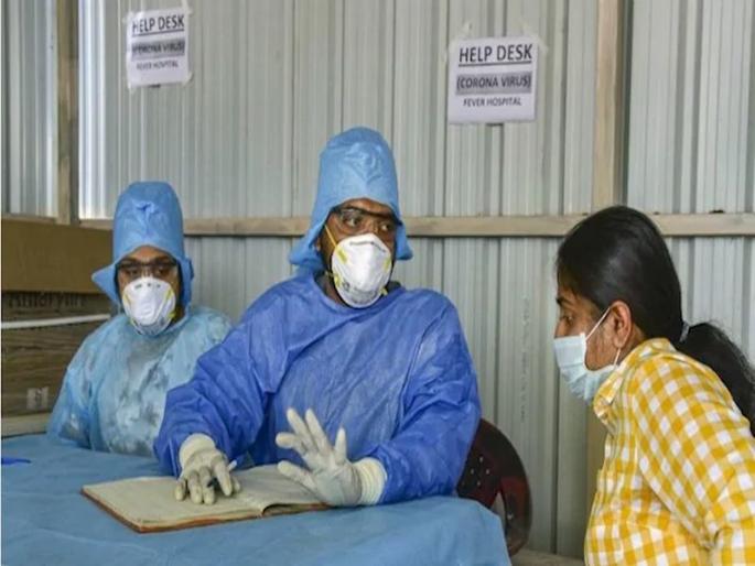 In Thane, the cure rate was 42%; Great relief to Thanekar | ठाण्यात रुग्ण बरे होण्याचे प्रमाण आले ४२ टक्क्यांवर;८३८ जण परतले घरी In Thane, the cure rate was 42%; Great relief to Thanekar | ठाण्यात रुग्ण बरे होण्याचे प्रमाण आले ४२ टक्क्यांवर;८३८ जण परतले घरी