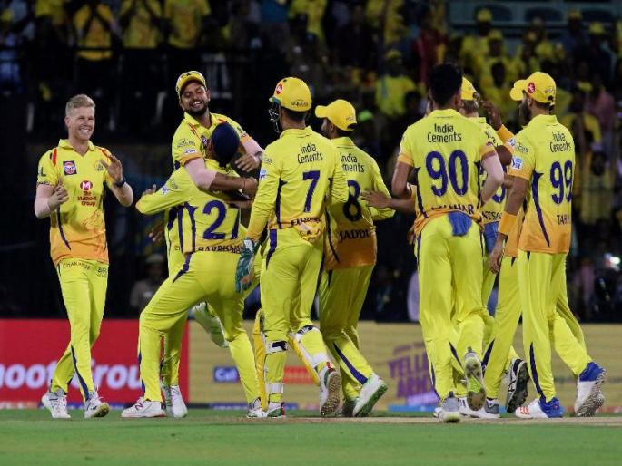 IPL 2018 - injurd Suresh Raina ruled out | चेन्नई सुपरकिंग्सला दुखापतींचे ग्रहण, हा धडाकेबाज फलंदाज दुखापतीमुळे दोन सामन्यांना मुकणार