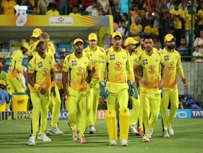 IPL 2020: CSK collapsed due to neglect of young players, Brian Lara said the exact reason | IPL 2020 :...त्यामुळे CSK ची कामगिरी ढेपाळली, ब्रायन लारानं सांगितलं नेमकं कारण