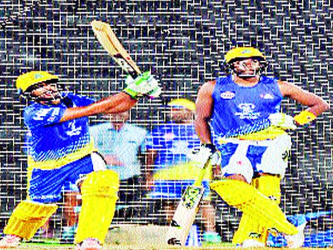 Punjab needs a big win | पंजाबला मोठ्या विजयाची गरज