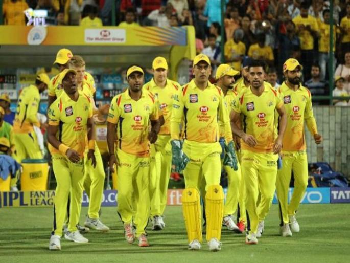 IPL 2020 : Chennai Super Kings will releasing 5 player tomorrow; know who are in queue | IPL 2020 : चेन्नई सुपर किंग्सचे धक्कादायक संकेत, पाच खेळाडूंना देणार डच्चू