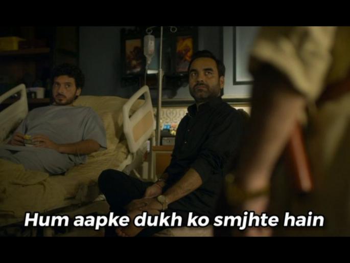 MI vs CSK Latest News : Chennai Super Kings's batting collapse against Mumbai Indians triggers a meme fest | MI vs CSK Latest News : चेन्नई सुपर किंग्सचे फलंदाज ढेपाळले अन् पडला मीम्सचा पाऊस!