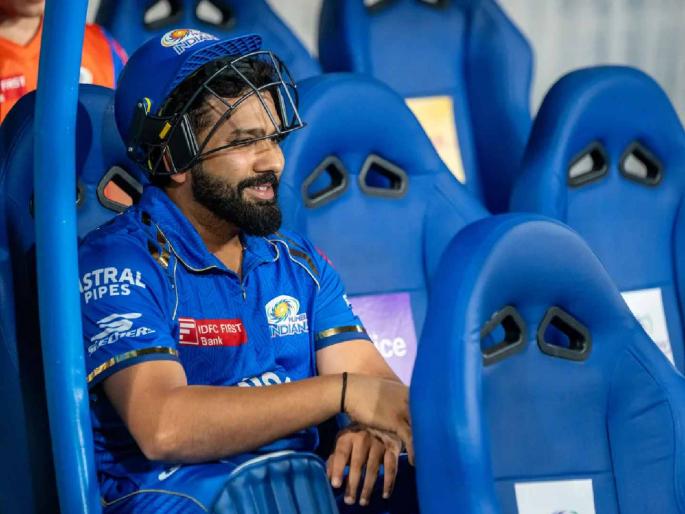 Indian players failed in IPL 2024 after T20 World Cup squad announcement | T20 World Cup साठी टीम इंडियात निवड झाली अन् आयपीएलमध्ये घसरली कामगिरी