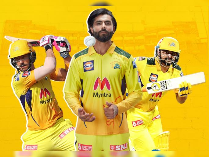 IPL 2021, CSK Vs SRH T20 Live Score Update: SRH have won the toss, know both team Playing XI | IPL 2021, CSK Vs SRH T20 Live : हैदराबादनं नाणेफेक जिंकली, पण महेंद्रसिंग धोनीला हवा तोच निर्णय घेतला!