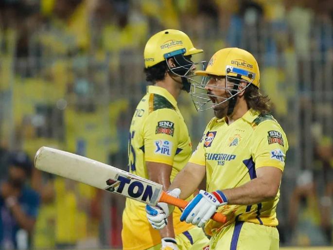 IPL 2024, Chennai Super Kings vs Lucknow Super Giants Marathi Live :  World Cup loading for Shivam dube! Ajit Aagarkar bhai select karo please, Suresh Raina request after dube smashed 66 runs  | अजित आगरकर भाई T20 WC में सिलेक्ट करो प्लीज! CSK च्या खेळाडूसाठी सुरेश रैनाची शिफारस