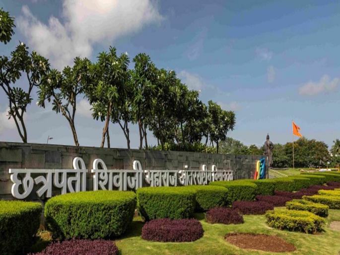 greenery will bloom in the premises of corporate companies institutions more than 4000 trees in the airport area in mumbai | कॉर्पोरेट कंपन्या, संस्थांच्या परिसरात बहरणार हिरवळ; विमानतळ परिसरात चार हजारांहून अधिक झाडे greenery will bloom in the premises of corporate companies institutions more than 4000 trees in the airport area in mumbai | कॉर्पोरेट कंपन्या, संस्थांच्या परिसरात बहरणार हिरवळ; विमानतळ परिसरात चार हजारांहून अधिक झाडे