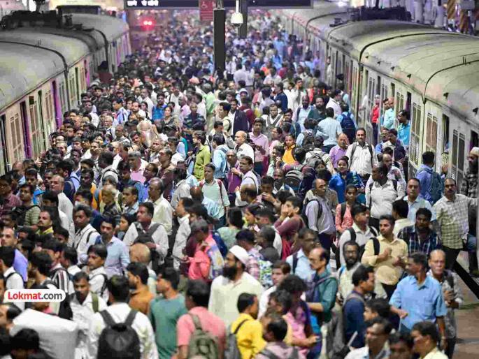 Railway employees' protest to save 2 engineers claimed the lives of 2 innocent passengers | २ अभियंत्यांना वाचवण्यासाठी रेल्वे कर्मचाऱ्यांच्या आंदोलनाने घेतला २ निष्पाप प्रवाशांचा बळी Railway employees' protest to save 2 engineers claimed the lives of 2 innocent passengers | २ अभियंत्यांना वाचवण्यासाठी रेल्वे कर्मचाऱ्यांच्या आंदोलनाने घेतला २ निष्पाप प्रवाशांचा बळी