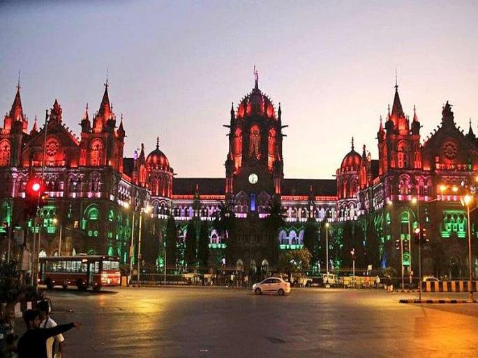 Redevelopment of CSMT station from September | CSMT: सीएसएमटी स्थानकाचा पुनर्विकास सप्टेंबरपासून Redevelopment of CSMT station from September | CSMT: सीएसएमटी स्थानकाचा पुनर्विकास सप्टेंबरपासून