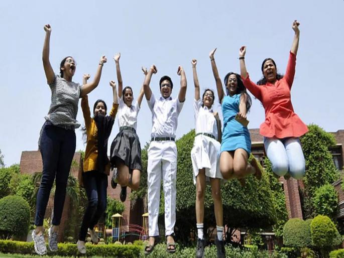 CBSE Board 10th Result 2021 LIVE: Result Announced; This year 99.04 percent students are successful | CBSE Board 10th Result 2021 LIVE: सीबीएसईचा १० वीचा निकाल जाहीर; यंदा ९९.०४ टक्के विद्यार्थी यशस्वी CBSE Board 10th Result 2021 LIVE: Result Announced; This year 99.04 percent students are successful | CBSE Board 10th Result 2021 LIVE: सीबीएसईचा १० वीचा निकाल जाहीर; यंदा ९९.०४ टक्के विद्यार्थी यशस्वी