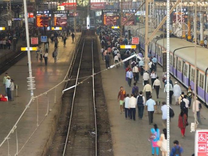 Will MUTP3A get Cabinet approval? | ‘एमयूटीपी ३ अ’ला मंत्रिमंडळाची मान्यता मिळणार का? Will MUTP3A get Cabinet approval? | ‘एमयूटीपी ३ अ’ला मंत्रिमंडळाची मान्यता मिळणार का?