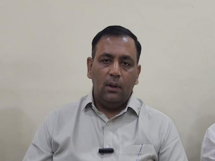 Through Sharad Sampark Abhiyaan, Thane district will now be captured by NCP | शरद संपर्क अभियानाच्या माध्यमातून आता राष्ट्रवादी पिंजून काढणार ठाणे जिल्हा Through Sharad Sampark Abhiyaan, Thane district will now be captured by NCP | शरद संपर्क अभियानाच्या माध्यमातून आता राष्ट्रवादी पिंजून काढणार ठाणे जिल्हा