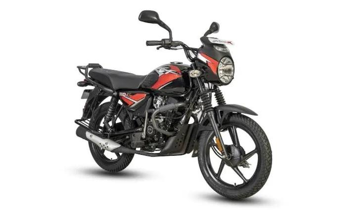 Bajaj CT110X launched at Rupees 55494 Gets funky new features for added versatility | नवे फीचर्स, टेक्नॉलॉजीसह लाँच झाली Bajaj CT110X; पाहा काय आहे विशेष, किती आहे किंमत Bajaj CT110X launched at Rupees 55494 Gets funky new features for added versatility | नवे फीचर्स, टेक्नॉलॉजीसह लाँच झाली Bajaj CT110X; पाहा काय आहे विशेष, किती आहे किंमत