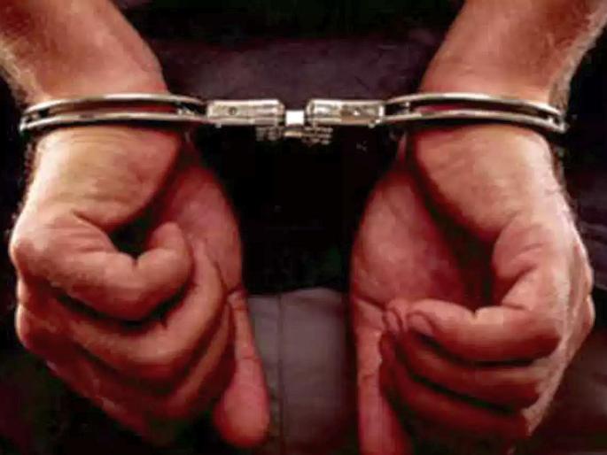 couple from Pune arrested in Nagpur; 27.47 lakhs worth of goods seized | पुण्यातील 'बंटी बबली'ला नागपुरात अटक; २७.४७ लाखांचा मुद्देमाल जप्त couple from Pune arrested in Nagpur; 27.47 lakhs worth of goods seized | पुण्यातील 'बंटी बबली'ला नागपुरात अटक; २७.४७ लाखांचा मुद्देमाल जप्त