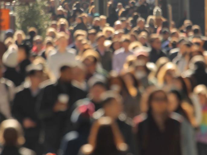 ... then population of the earth will decrese by 2 billion; Big warning after Corona epidemic | ...तर 2 अब्जांनी पृथ्वीवरील लोकसंख्या कमी होईल; कोरोना महामारीनंतर मोठा इशारा ... then population of the earth will decrese by 2 billion; Big warning after Corona epidemic | ...तर 2 अब्जांनी पृथ्वीवरील लोकसंख्या कमी होईल; कोरोना महामारीनंतर मोठा इशारा
