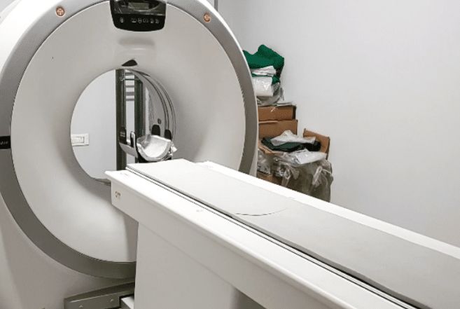 Five thousand CT scans per month, in the name of government rates | महिन्याला पाच हजार सिटी स्कॅन, शासकीय दर नावालाच Five thousand CT scans per month, in the name of government rates | महिन्याला पाच हजार सिटी स्कॅन, शासकीय दर नावालाच