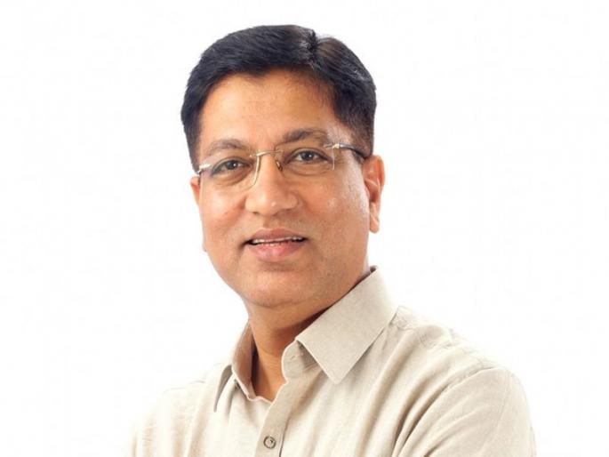 Narendra Jichkar sacked from Congress; Action by Disciplinary Committee for 6 years | नरेंद्र जिचकार काँग्रेसमधून बडतर्फ; शिस्तपालन समितीची ६ वर्षांसाठी कारवाई Narendra Jichkar sacked from Congress; Action by Disciplinary Committee for 6 years | नरेंद्र जिचकार काँग्रेसमधून बडतर्फ; शिस्तपालन समितीची ६ वर्षांसाठी कारवाई