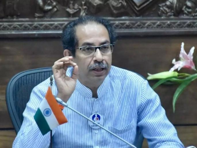 'No industry in Maharashtra will go out, employment opportunities will increase', uddhav thackeray samana enterview | 'महाराष्ट्रातील एकही उद्योग बाहेर जाणार नाही, रोजगाराच्या संधी वाढतील'