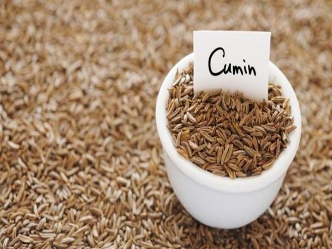 benefits of cumin seeds, obesity stomach pain and pimple relief | अनेक गंभीर आजारांवर रामबाण, तुम्हाला माहितही नसतील इतके आहेत जिऱ्याचे फायदे! benefits of cumin seeds, obesity stomach pain and pimple relief | अनेक गंभीर आजारांवर रामबाण, तुम्हाला माहितही नसतील इतके आहेत जिऱ्याचे फायदे!