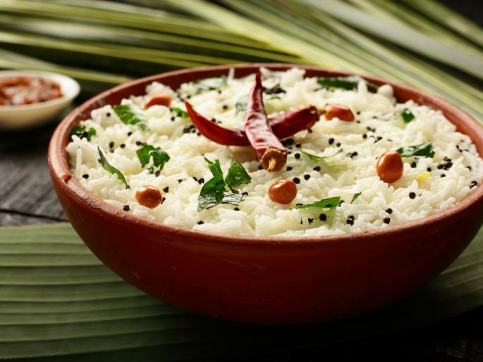 Health Benefits of eating curd rice. You must know when, how and why to eat curd rice? | महालक्ष्मीच्या नैवेद्यासाठी केलेला दहीभात तुम्हालाही आवडतो? पण कधी, कसा आणि का खावा दहीभात?