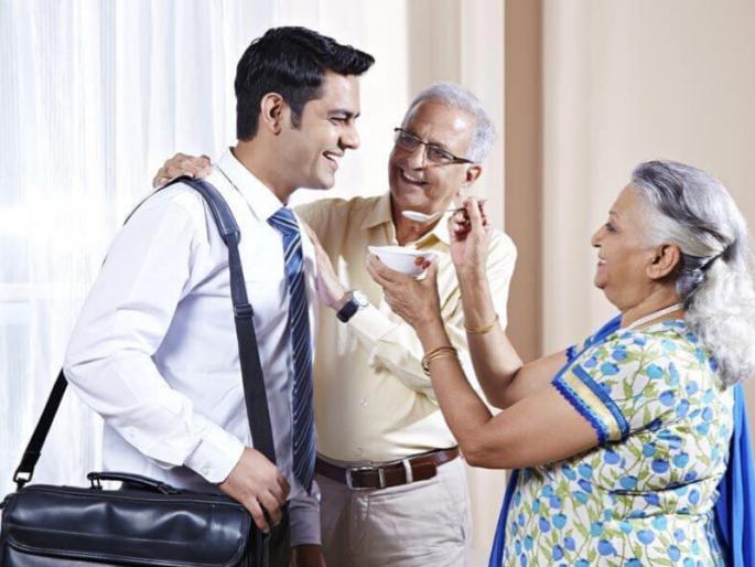 Going out for important work? Do this, the work will be done! | महत्त्वाच्या कामासाठी घराबाहेर पडताय? हे उपाय करा, काम पूर्ण होणारच! Going out for important work? Do this, the work will be done! | महत्त्वाच्या कामासाठी घराबाहेर पडताय? हे उपाय करा, काम पूर्ण होणारच!