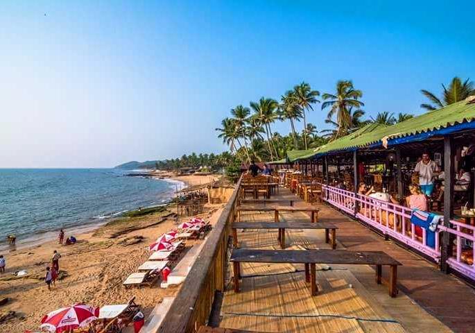 FIRST CHARTERD FLIGHT REACHING WITH IN SIX DAYS IN GOA | सहा दिवसात पहिले चार्टर विमान गोव्यात दाखल, पण शॉक्सचा पत्ता नाही