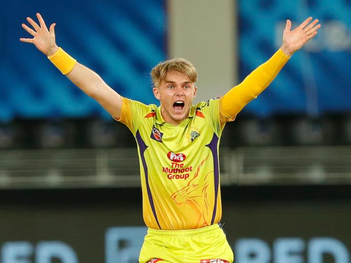 duplessis out of first match with Sam Curran from chennai super king in ipl pdc | चेन्नईला बसला धक्का, सॅम कुरेनसह डुप्लेसिस पहिल्या सामन्यातून बाहेर