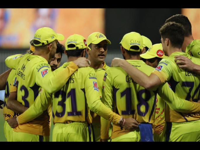 MI vs CSK Latest News: Kuran saved CSK's shame, but this is his lowest performance | MI vs CSK Latest News : कुरनने सीएसकेची लाज वाचवली खरी पण, ही आहे त्यांची निचांकी कामगिरी