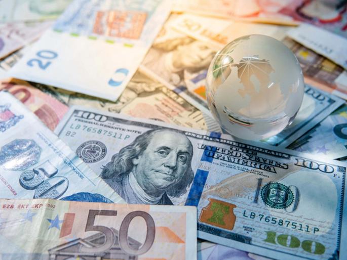 india forex reserves set new record before diwali about 8 billion dollar rise in a week | लक्ष्मी प्रसन्न! परकीय चलनाच्या गंगाजळीनं रचना नवा रेकॉर्ड; आठवड्याभरात प्रचंड वाढ india forex reserves set new record before diwali about 8 billion dollar rise in a week | लक्ष्मी प्रसन्न! परकीय चलनाच्या गंगाजळीनं रचना नवा रेकॉर्ड; आठवड्याभरात प्रचंड वाढ
