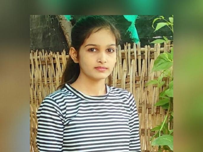 11th student died of shock in Patanbori | पाटणबोरीत अकरावीच्या विद्यार्थिनीचा शॉक लागून मृत्यू, परिसरात हळहळ 11th student died of shock in Patanbori | पाटणबोरीत अकरावीच्या विद्यार्थिनीचा शॉक लागून मृत्यू, परिसरात हळहळ