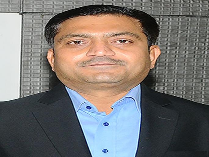 Currently, the number of patients is high, but future infections are limited | सध्या रुग्ण संख्या जास्त, मात्र भविष्यातील संसर्गाला आळा - जिल्हाधिकारी डॉ. अविनाश ढाकणे Currently, the number of patients is high, but future infections are limited | सध्या रुग्ण संख्या जास्त, मात्र भविष्यातील संसर्गाला आळा - जिल्हाधिकारी डॉ. अविनाश ढाकणे