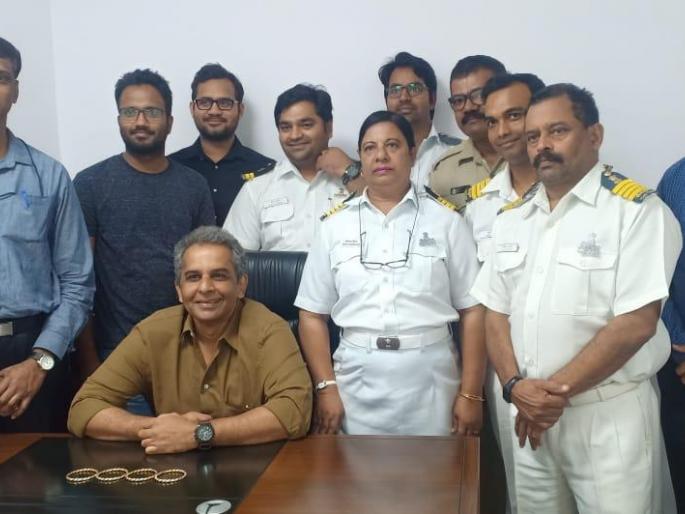 6 lakh smuggled gold confiscated from woman passenger at Daboli airport | दाबोळी विमानतळावर महिला प्रवाशाकडून ६ लाखांचे तस्करीचे सोने जप्त 6 lakh smuggled gold confiscated from woman passenger at Daboli airport | दाबोळी विमानतळावर महिला प्रवाशाकडून ६ लाखांचे तस्करीचे सोने जप्त