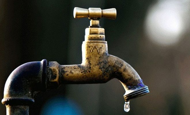 Municipal corporation jolt bsnl; cut water supply | मनपाचा ‘बीएसएनएल’ला झटका; पाणीपुरवठा बंद