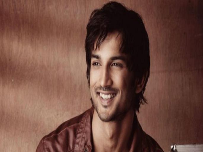sushant singh rajput death actor instagram account gains millions followers after death | इन्स्टाग्रामवर वाढलेत सुशांतचे फॉलोअर्स, इतक्या लोकांनी मृत्यूनंतर सोशल मीडियावर केले फॉलो sushant singh rajput death actor instagram account gains millions followers after death | इन्स्टाग्रामवर वाढलेत सुशांतचे फॉलोअर्स, इतक्या लोकांनी मृत्यूनंतर सोशल मीडियावर केले फॉलो