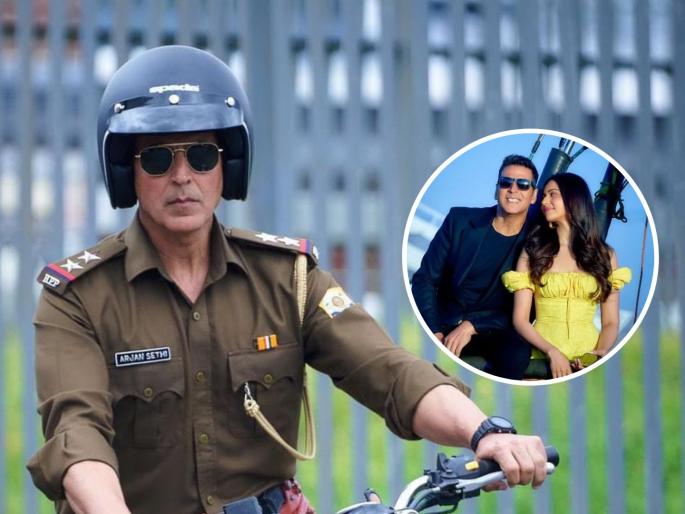 Akshay Kumar-Rakul Preet Singh's 'Cuttputlli' top most streamed on OTT | OTTवरील टॉप सिनेमात 'कठपुतली'नं मारली बाजी, अक्षय कुमार-रकुल प्रीत सिंग जोडीला मिळाले इतके कोटी व्ह्यूज Akshay Kumar-Rakul Preet Singh's 'Cuttputlli' top most streamed on OTT | OTTवरील टॉप सिनेमात 'कठपुतली'नं मारली बाजी, अक्षय कुमार-रकुल प्रीत सिंग जोडीला मिळाले इतके कोटी व्ह्यूज