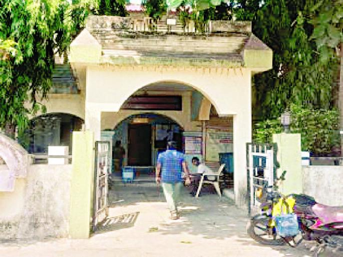 Congress divided over market committee election of Warud, factionalism in BJP too | बाजार समितीसाठी काँग्रेस विभागली, भाजपमध्येही गटबाजी Congress divided over market committee election of Warud, factionalism in BJP too | बाजार समितीसाठी काँग्रेस विभागली, भाजपमध्येही गटबाजी