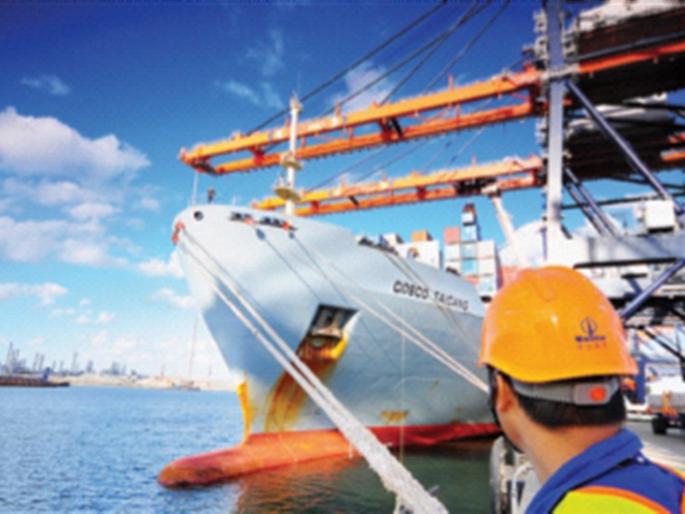 Jobs of sailors vaccinated with covacin vaccine under threat | कोव्हॅक्सिन लस घेतलेल्या नाविकांच्या नोकऱ्या धोक्यात Jobs of sailors vaccinated with covacin vaccine under threat | कोव्हॅक्सिन लस घेतलेल्या नाविकांच्या नोकऱ्या धोक्यात
