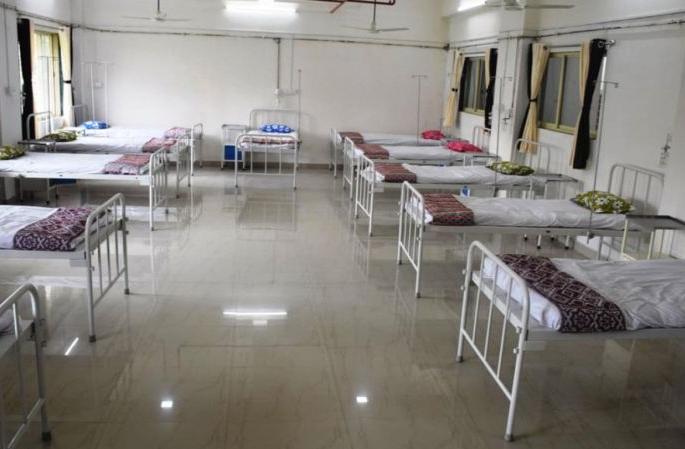 Four new Kovid centers to be set up in Buldana district! | बुलडाणा जिल्ह्यात चार नवीन कोविड सेंटर होणार कार्यान्वित! Four new Kovid centers to be set up in Buldana district! | बुलडाणा जिल्ह्यात चार नवीन कोविड सेंटर होणार कार्यान्वित!