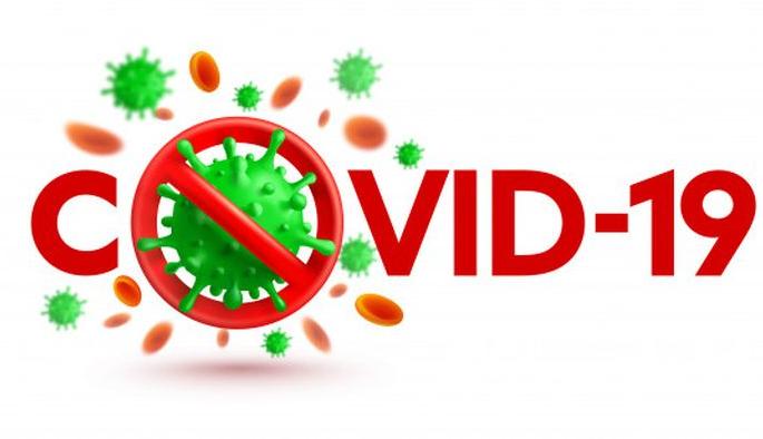 Corona two death; 167 newly found patients | कोरोनाने दोघांचा मृत्यू; नव्याने आढळले १६७ रुग्ण Corona two death; 167 newly found patients | कोरोनाने दोघांचा मृत्यू; नव्याने आढळले १६७ रुग्ण