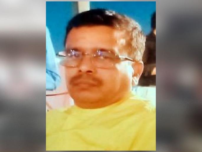 Professor commits Suicide in Amravati; found suicide note but suspense continues | प्राध्यापकाचा आत्मघात; नोट मिळाली, सस्पेन्स कायम! Professor commits Suicide in Amravati; found suicide note but suspense continues | प्राध्यापकाचा आत्मघात; नोट मिळाली, सस्पेन्स कायम!