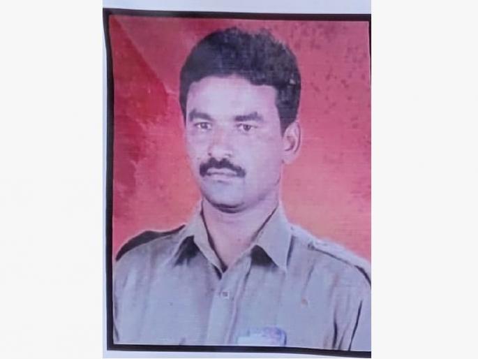 ST driver dies of heart attack in yavatmal district | एसटी चालकाचा हृदयविकाराच्या तीव्र झटक्याने मृत्यू