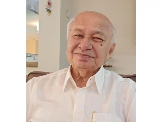 Congress will re-emerge in the country if internal harmony is enhanced said sushilkumar shinde | 'अंतर्गत सुसंवाद वाढविल्यास काँग्रेस देशात पुन्हा उसळी घेईल'