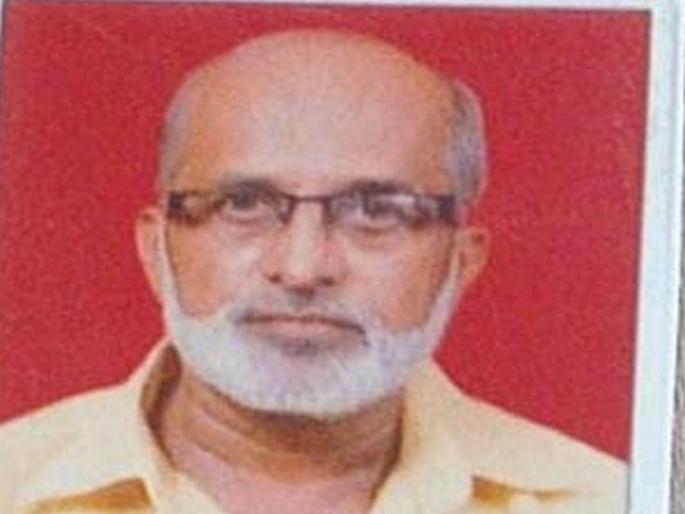 Famous children's play manager Narendra Angane gets Gandhar Gaurav Award | प्रसिद्ध बालनाट्य व्यवस्थापक नरेंद्र आंगणे यांना यावर्षीचा गंधार गौरव पुरस्कार जाहीर Famous children's play manager Narendra Angane gets Gandhar Gaurav Award | प्रसिद्ध बालनाट्य व्यवस्थापक नरेंद्र आंगणे यांना यावर्षीचा गंधार गौरव पुरस्कार जाहीर