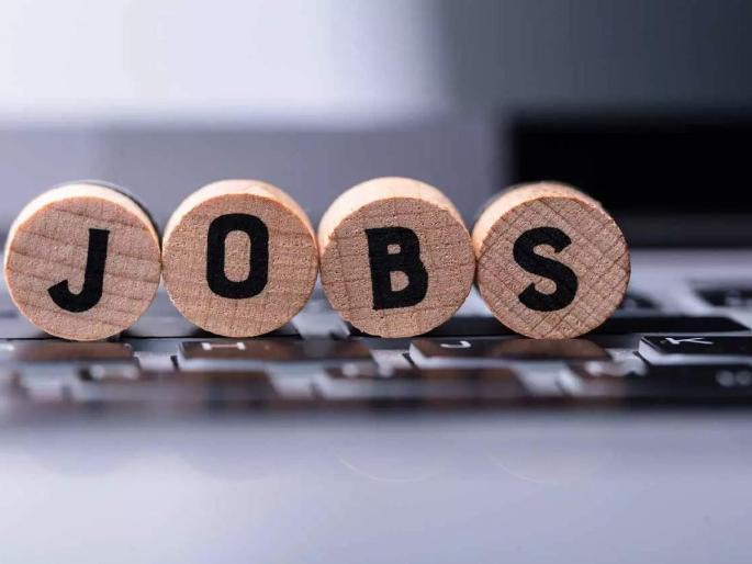 Jobs for 600 students through employment fair; Planning of Training and Employment Cell of Nagpur University | रोजगार मेळाव्यातून ६०० विद्यार्थ्यांना नोकऱ्या; नागपूर विद्यापीठाच्या प्रशिक्षण व रोजगार सेलचे नियोजन Jobs for 600 students through employment fair; Planning of Training and Employment Cell of Nagpur University | रोजगार मेळाव्यातून ६०० विद्यार्थ्यांना नोकऱ्या; नागपूर विद्यापीठाच्या प्रशिक्षण व रोजगार सेलचे नियोजन