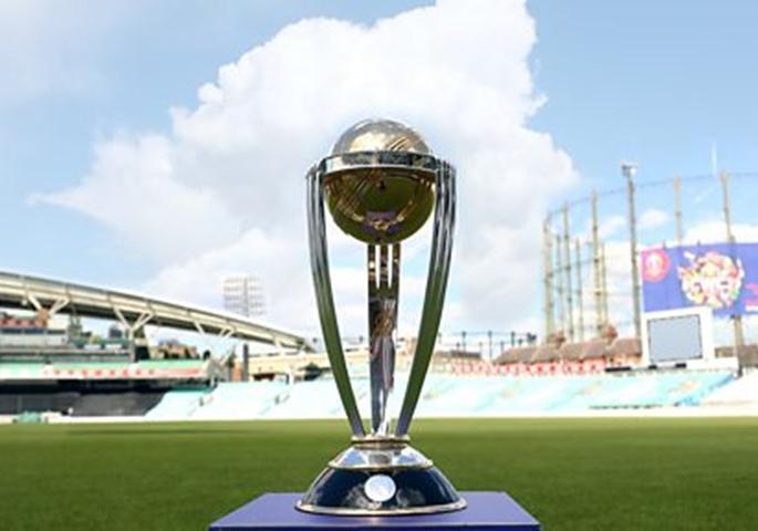 India should not host T20 World Cup if it is insecure | असुरक्षित असेल तर भारतात टी-२० विश्वचषक होऊ नये
