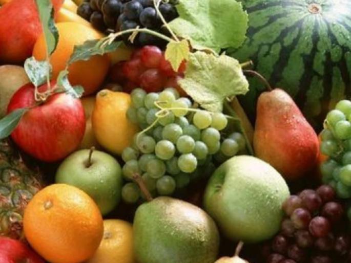 Joint pain increases after forty, how should farmers maintain diet? | चाळीशीनंतर सांधेदुखीचा त्रास वाढता, शेतकऱ्यांनी कसा ठेवावा आहार?