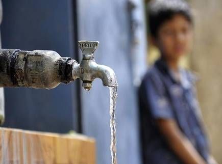 701 crore to municipalities for water supply | पाणी पुरवठ्यासाठी पालिकांना 701 कोटी 701 crore to municipalities for water supply | पाणी पुरवठ्यासाठी पालिकांना 701 कोटी
