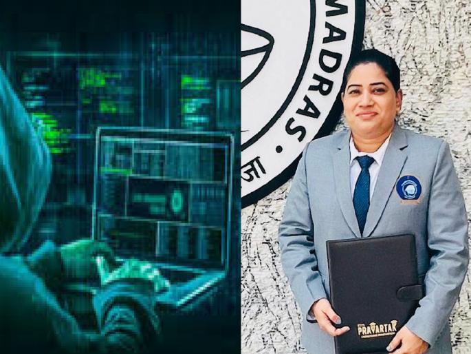First women cyber commandos deployed in Sangli first batch trained across the country | पहिल्या महिला सायबर कमांडो सांगलीत कार्यरत, देशभरातील पहिली बॅच प्रशिक्षित 