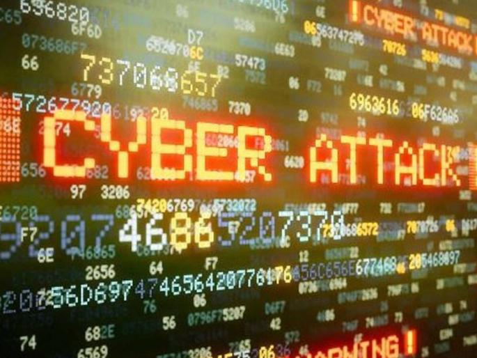 Pakistan's cyber war against India, 1 million attacks in a week | भारताविरुद्ध पाकिस्तानचे सायबर युद्ध, आठवडाभरात १० लाख हल्ले
